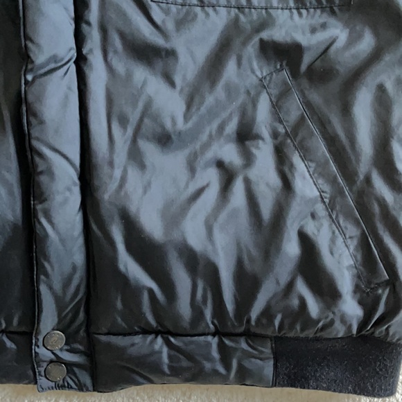 DKNY Puffer Jacket - Picture 6 of 10